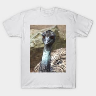 Emu T-Shirt